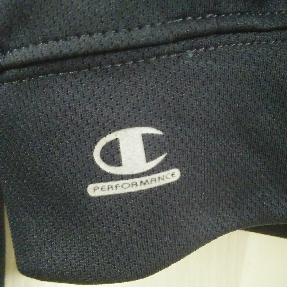 Champion Performance Hoodie - Picture 5 of 5